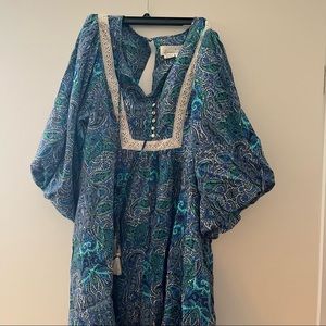COPY - Anthropologie romper